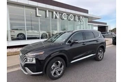 Hyundai SANTA FE 2023 SEL 4d en Raleigh