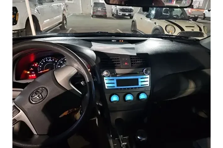 $7989 : Toyota Camry 2007 CE 4dr Sed image 10