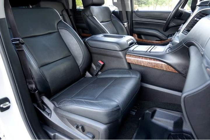 $12490 : 2016 Tahoe LTZ image 8