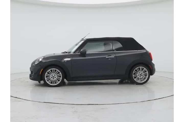 $19998 : MINI Convertible 2019 Cooper image 3