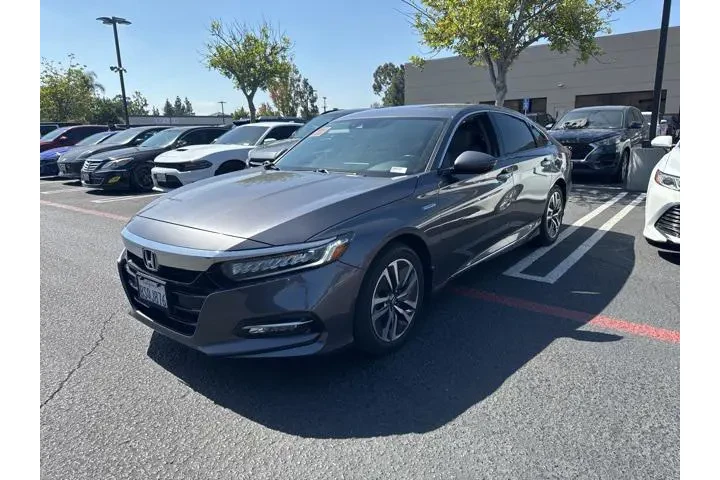 $23995 : Honda Accord Hybrid 2020 Tou image 1