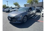 Honda Accord Hybrid 2020 Tou en San Diego