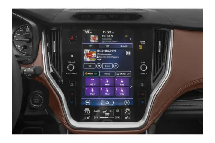 $23837 : Subaru Outback 2020 AWD Tour image 10