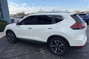 $15539 : Pre-Owned 2018 Rogue SL thumbnail