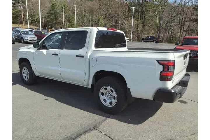 $29995 : Nissan Frontier 2023 4x4 S 4 image 5