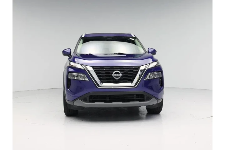 $22998 : Nissan Rogue 2023 SV 4dr Cro image 5