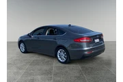 $21344 : Ford Fusion 2020 SE 4dr Seda thumbnail