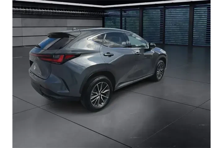 $39488 : Lexus NX 250 2024 Premium 4d image 8