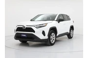 $25998 : Toyota RAV4 2024 LE 4dr SUV thumbnail
