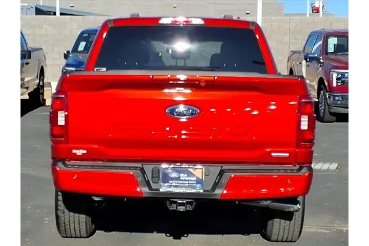 $37691 : Ford F-150 2023 4x2 XLT 4dr image 5