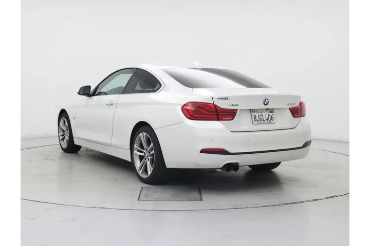 $19998 : BMW 4 Series 2018 AWD 430i x image 2