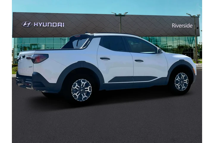 $29581 : Hyundai SANTA CRUZ 2025 AWD image 8