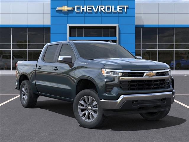 $57490 : 2025 Silverado 1500 LT image 8