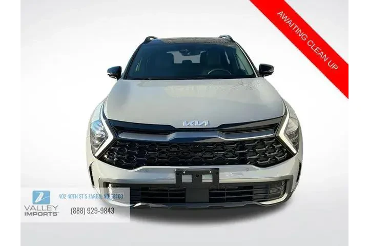 $29400 : Kia Sportage 2023 AWD X-Pro image 5