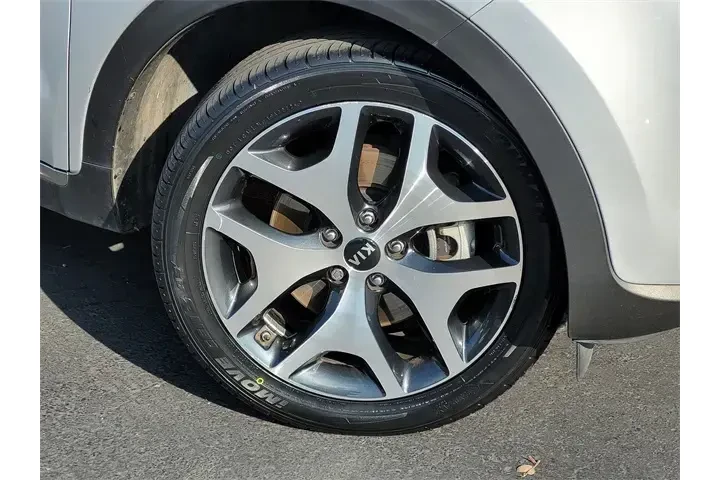 $10788 : Kia Sportage 2017 AWD SX Tur image 10