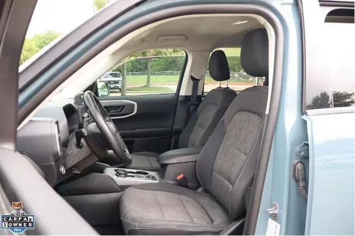 $24995 : Ford Bronco Sport 2023 AWD B image 10