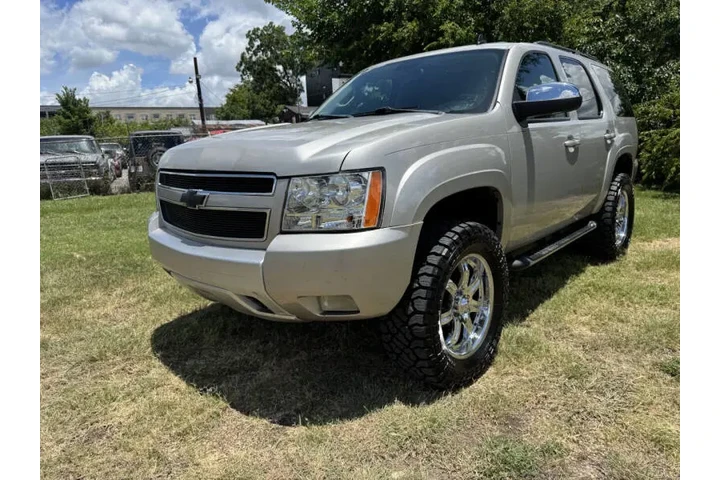 $14995 : 2009 Tahoe image 4
