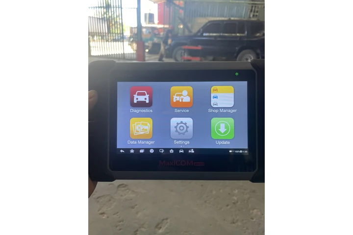 MDV Auto servicio image 3