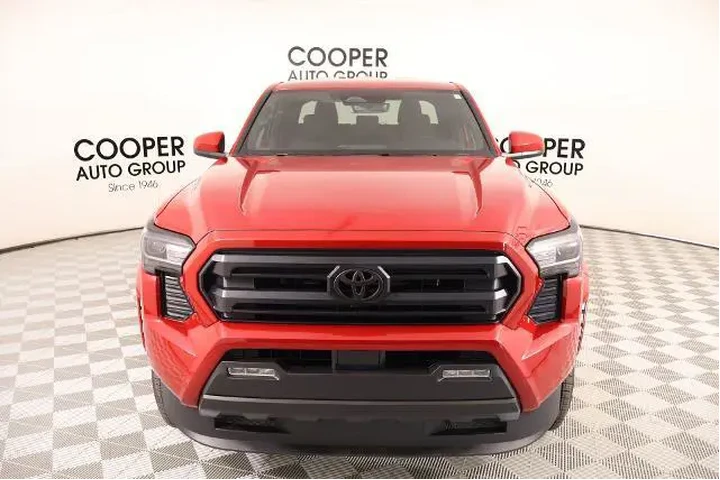 $36665 : Toyota Tacoma 2025 4x2 SR5 4 image 8