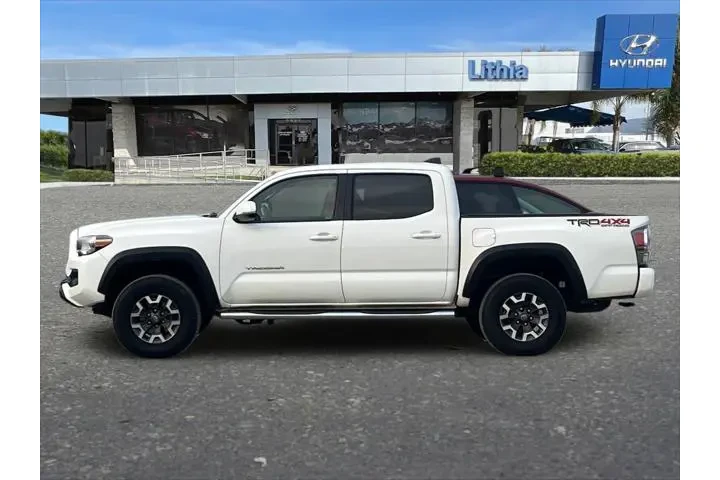 $28499 : Toyota Tacoma 2022 4x4 TRD P image 6
