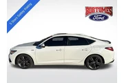 Acura Integra 2025 4dr Liftb en Plano