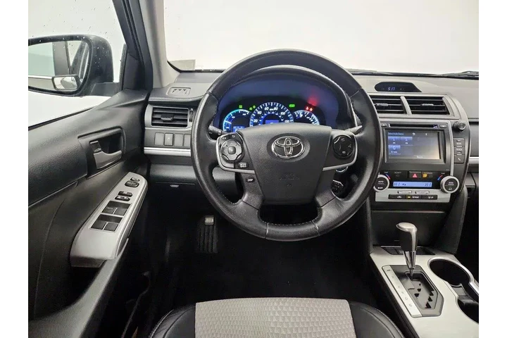 $14998 : Toyota Camry Hybrid 2014 SE image 10