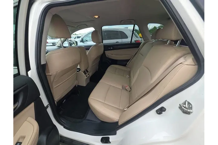 $11995 : 2016 Outback 2.5i Limited image 5