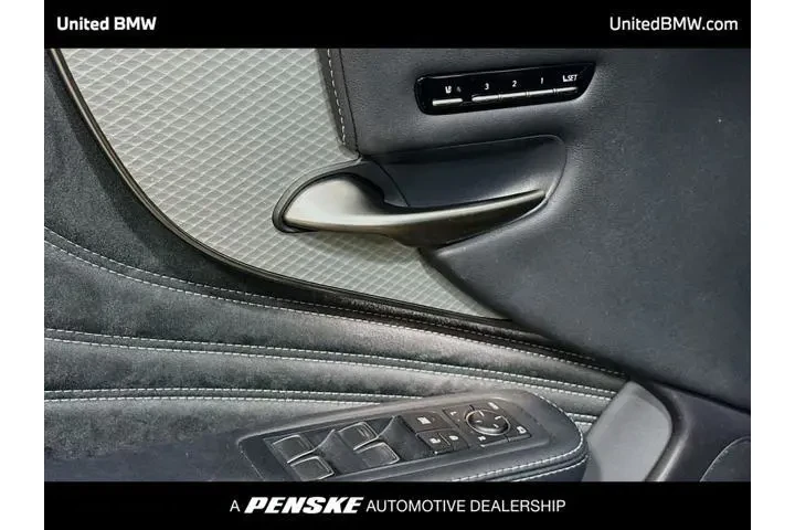 $33495 : Lexus LS 500 2018 F SPORT 4d image 3