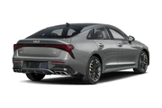 $30570 : Kia K5 2025 GT 4dr Sedan thumbnail