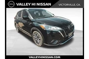 Nissan Kicks 2021 SV 4dr Cro