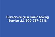 Gruas Sonic Towing Service LLC thumbnail 3