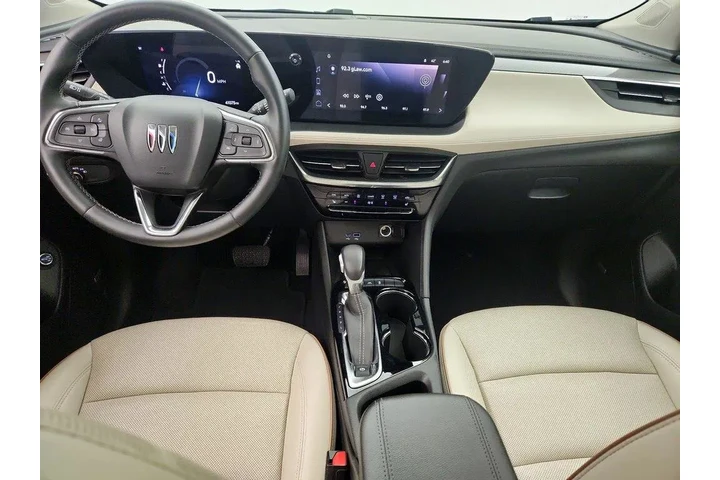 $24998 : Buick Encore GX 2024 AWD Ave image 9