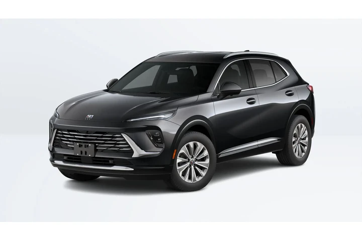 $39640 : 2024 Envision Preferred image 9