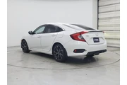 $20998 : Honda Civic 2021 Sport 4dr S thumbnail