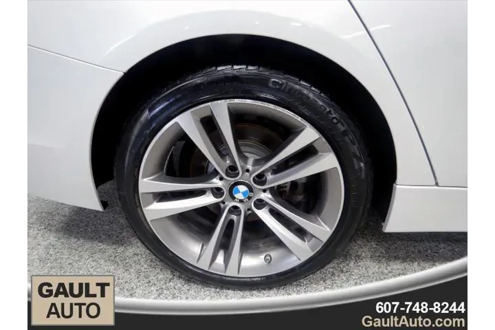 $17988 : BMW 3 Series 2018 AWD 330i x image 7