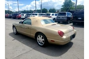 $7980 : 2005 Thunderbird 2dr Converti thumbnail