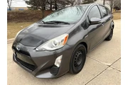 2016 Prius c Two en Chicago
