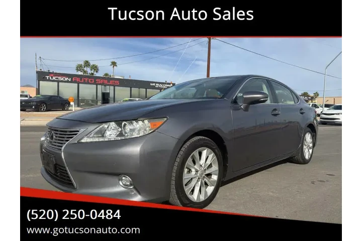 $13995 : 2014 ES 300h image 1