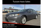 2014 ES 300h en Tucson