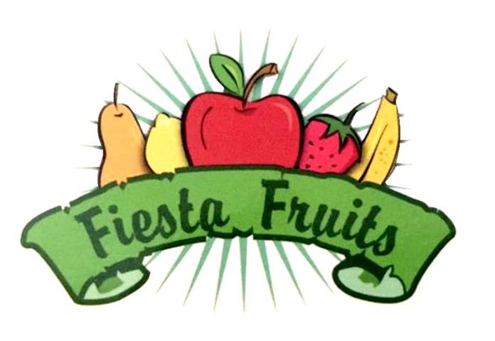 Fiesta Fruits image 1
