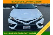 $26711 : Toyota Camry 2024 SE 4dr Sed thumbnail