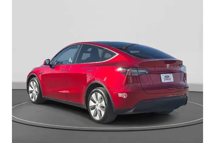 $34800 : Tesla Model Y 2024 AWD Long image 6