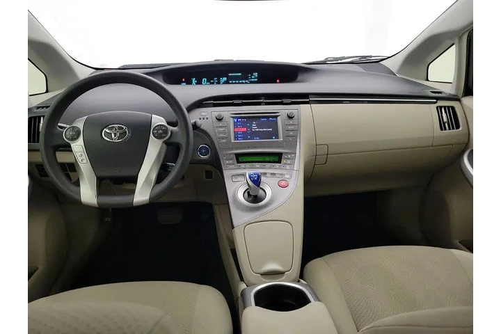 $17998 : Toyota Prius 2014 Two 4dr Ha image 9