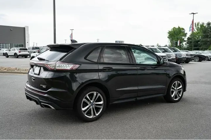 $12987 : Ford Edge 2015 AWD Sport 4dr image 10