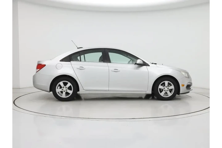 $11998 : Chevrolet Cruze 2015 1LT Aut image 7
