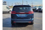 $39281 : Chrysler Pacifica 2023 AWD L thumbnail