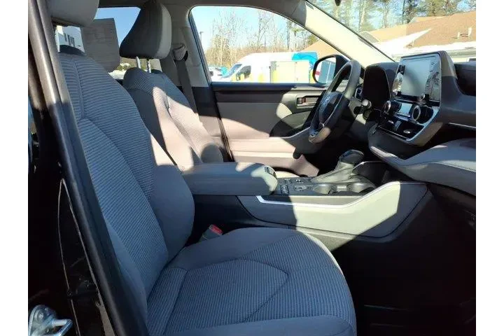 $26999 : Toyota Highlander 2020 AWD L image 5