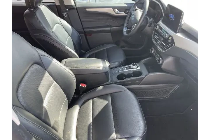 $18436 : Ford Escape 2022 SEL 4dr SUV image 4