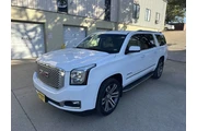 2017 GMC Yukon XL Denali en Columbia