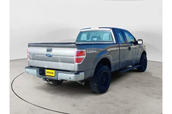 $8961 : Ford F-150 2014 4x4 FX4 4dr image 5